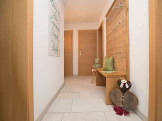 Vakantieappartement Hippach Kenmerken 27