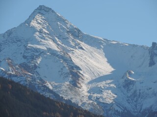 Appartamento per vacanze Hippach Registrazione all'aperto 3