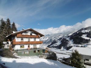 Appartamento vacanze Apart Nadine 1