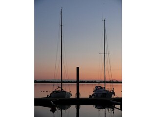 House boat Burgstaaken Outdoor Recording 7