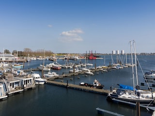 Hafen Burgstaaken