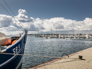 Hafen      Foto: Christoph Reinhardt werbephoto.de