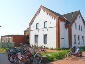 Ferienwohnung Böhmer - Juist - image1