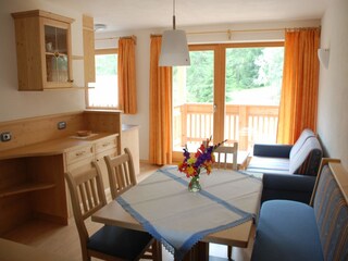 Appartamento St. Martin in Thurn Caratteristiche 5