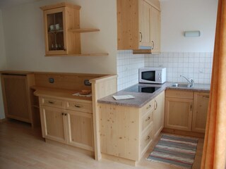 Appartamento St. Martin in Thurn Caratteristiche 6