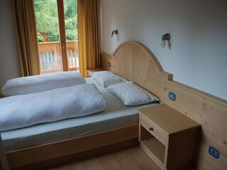 Appartamento St. Martin in Thurn Caratteristiche 7