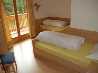 Appartamento St. Martin in Thurn Caratteristiche 9