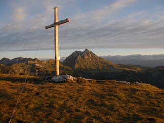 Appartamento St. Martin in Thurn Ambiente 12