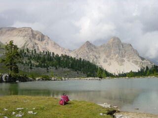 Appartamento St. Martin in Thurn Ambiente 13