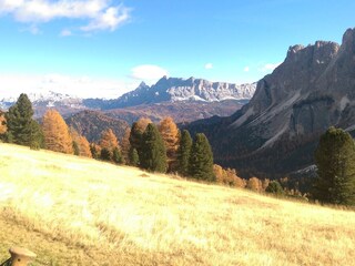 Appartamento St. Martin in Thurn Ambiente 17