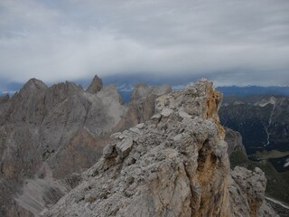 Appartamento St. Martin in Thurn Ambiente 20