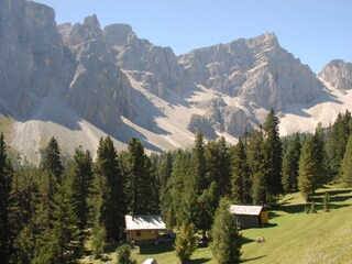 Appartamento St. Martin in Thurn Ambiente 19