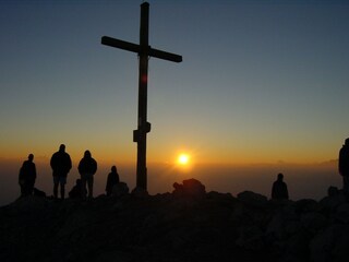 Appartamento St. Martin in Thurn Ambiente 16