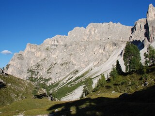 Appartamento St. Martin in Thurn Ambiente 15