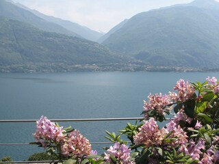 Casa per le vacanze Cremia Registrazione all'aperto 3