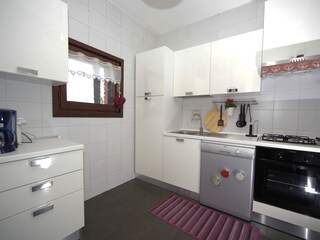 Casa per le vacanze Cremia Caratteristiche 10