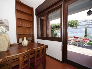 Casa per le vacanze Cremia Caratteristiche 9