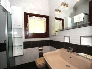 Casa per le vacanze Cremia Caratteristiche 11