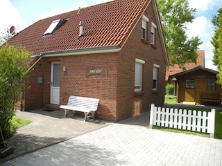 Ihr Stellplatz direkt am Haus