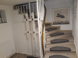 Casa per le vacanze Maasholm Caratteristiche 20