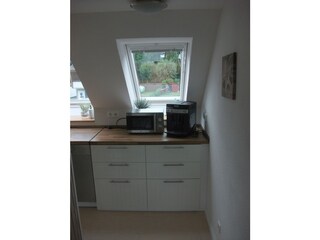 Casa per le vacanze Maasholm Caratteristiche 11