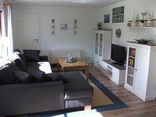 Casa per le vacanze Maasholm Registrazione all'aperto 5