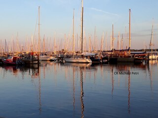 Casa per le vacanze Maasholm Ambiente 30