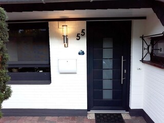 Casa per le vacanze Maasholm Registrazione all'aperto 4