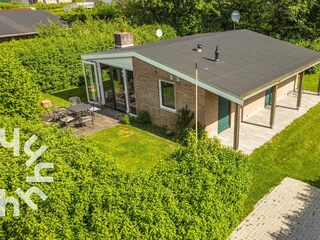 Bungalow Kamperland Ambiente 16