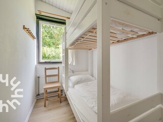 Bungalow Kamperland Caratteristiche 4