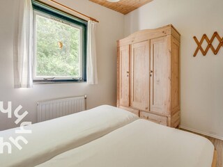 Bungalow Kamperland Caratteristiche 6