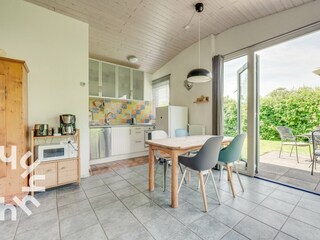 Bungalow Kamperland Caratteristiche 7