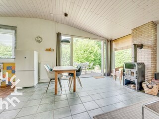 Bungalow Kamperland Caratteristiche 8