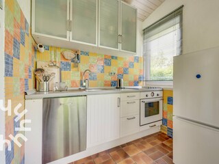 Bungalow Kamperland Caratteristiche 9