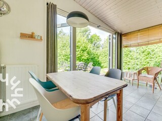 Bungalow Kamperland Caratteristiche 10