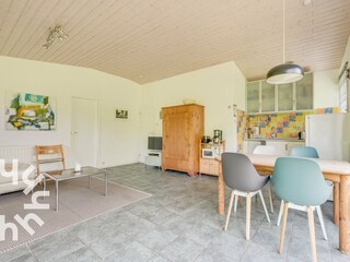 Bungalow Kamperland Caratteristiche 11