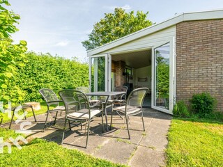 Bungalow Kamperland Ambiente 17