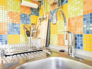 Bungalow Kamperland Caratteristiche 12