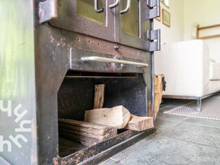 Bungalow Kamperland Caratteristiche 14