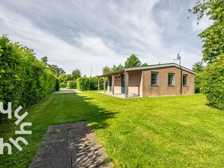 Bungalow Kamperland Ambiente 18