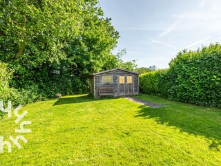 Bungalow Kamperland Ambiente 19