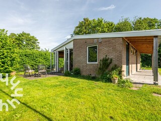 Bungalow Kamperland Ambiente 21