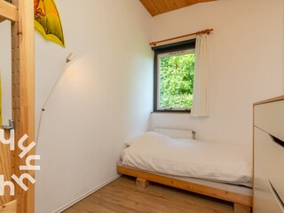 Bungalow Kamperland Ausstattung 15