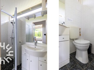 Bungalow Kamperland Caratteristiche 2