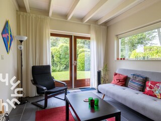 Bungalow Kamperland Caratteristiche 3