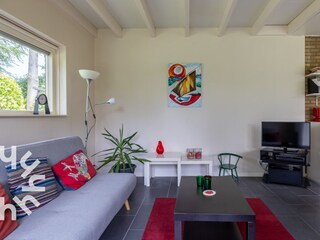 Bungalow Kamperland Caratteristiche 4