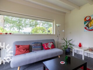 Bungalow Kamperland Caratteristiche 5