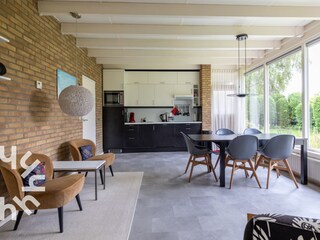 Bungalow Kamperland Caratteristiche 6