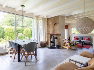 Bungalow Kamperland Caratteristiche 8