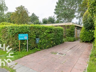 Bungalow Kamperland Ambiente 22